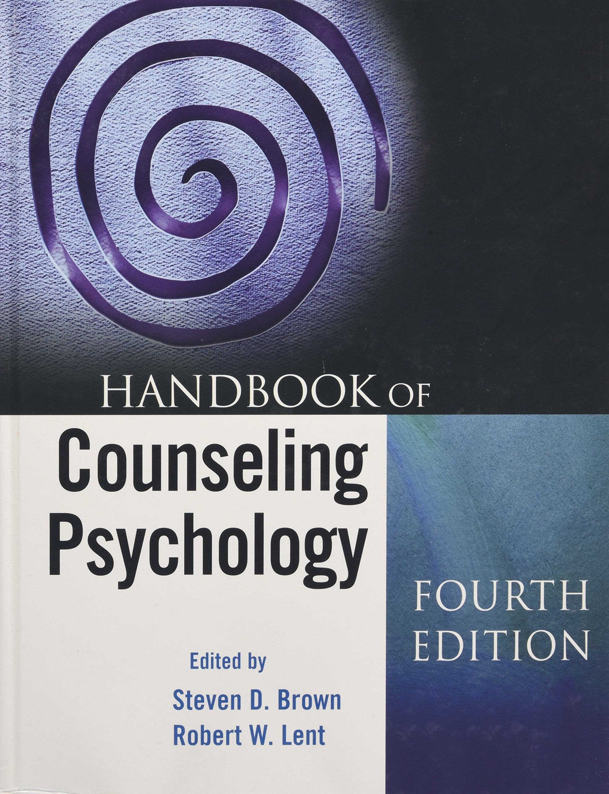 Handbook of Counseling Psychology,Used