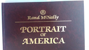 Portrait of America,Used