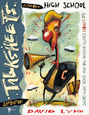 More High School TalkSheetsUpdated!,New