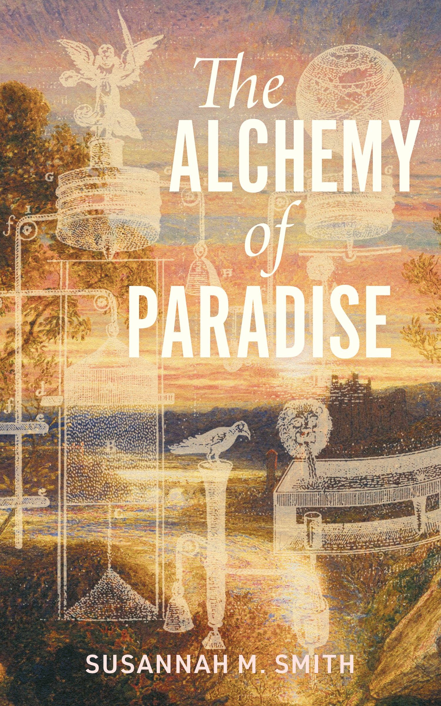 The Alchemy Of Paradise
