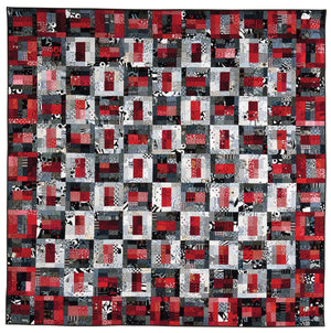 Successful Scrap Quilts from Simple Rectangles,Used