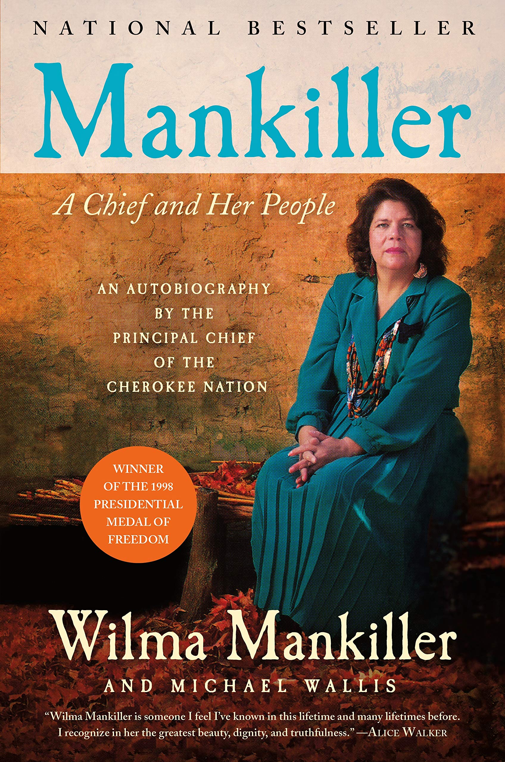 Mankiller,Used