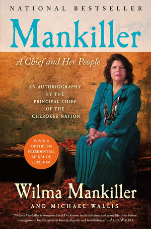 Mankiller,Used