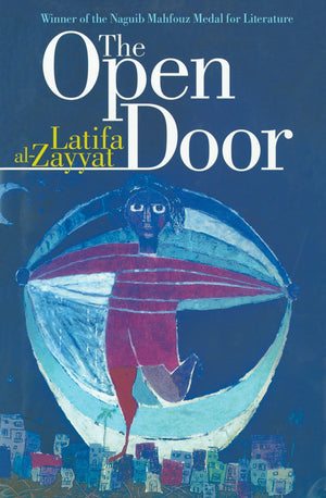 The Open Door,New