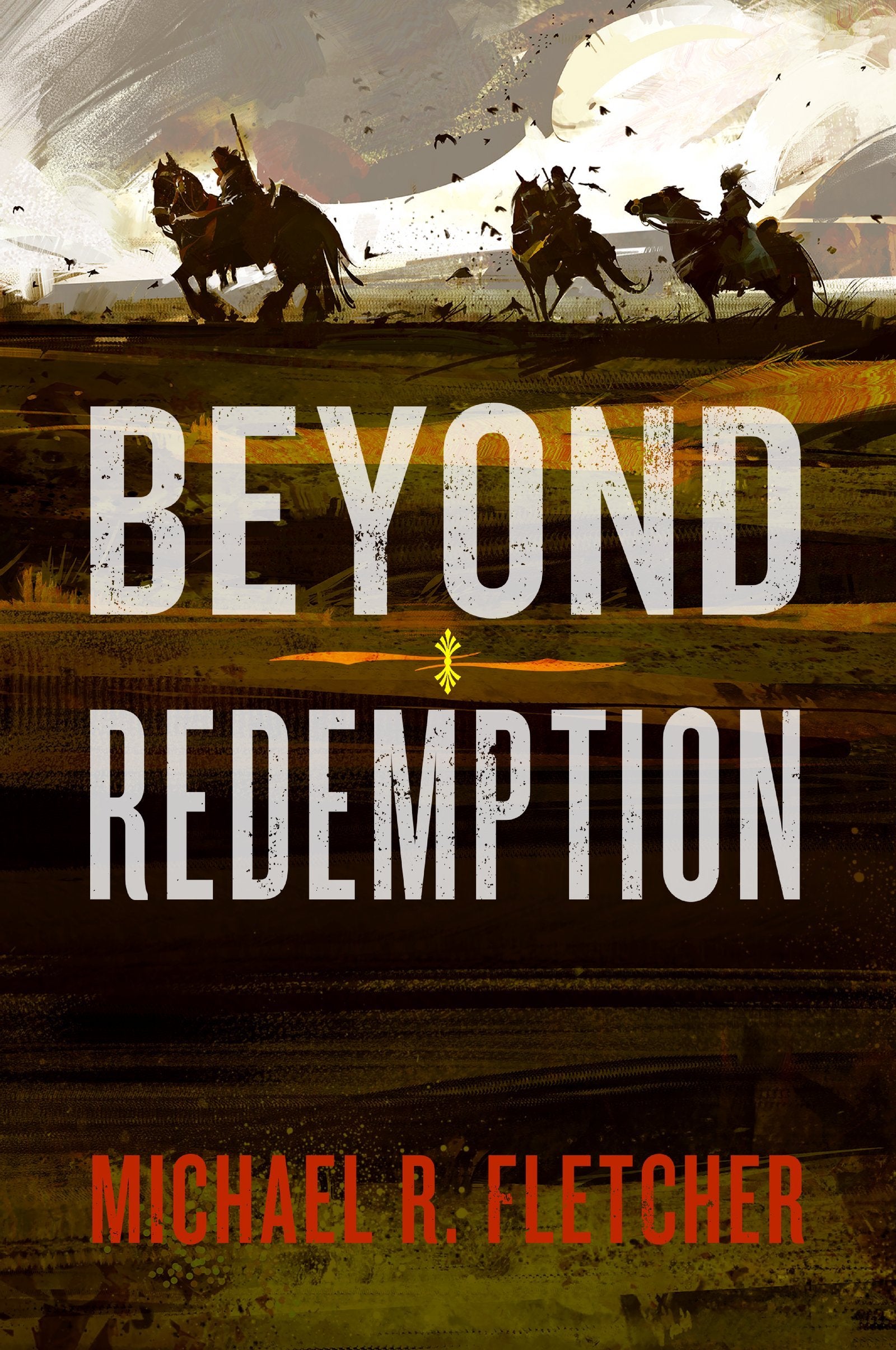 Beyond Redemption,Used