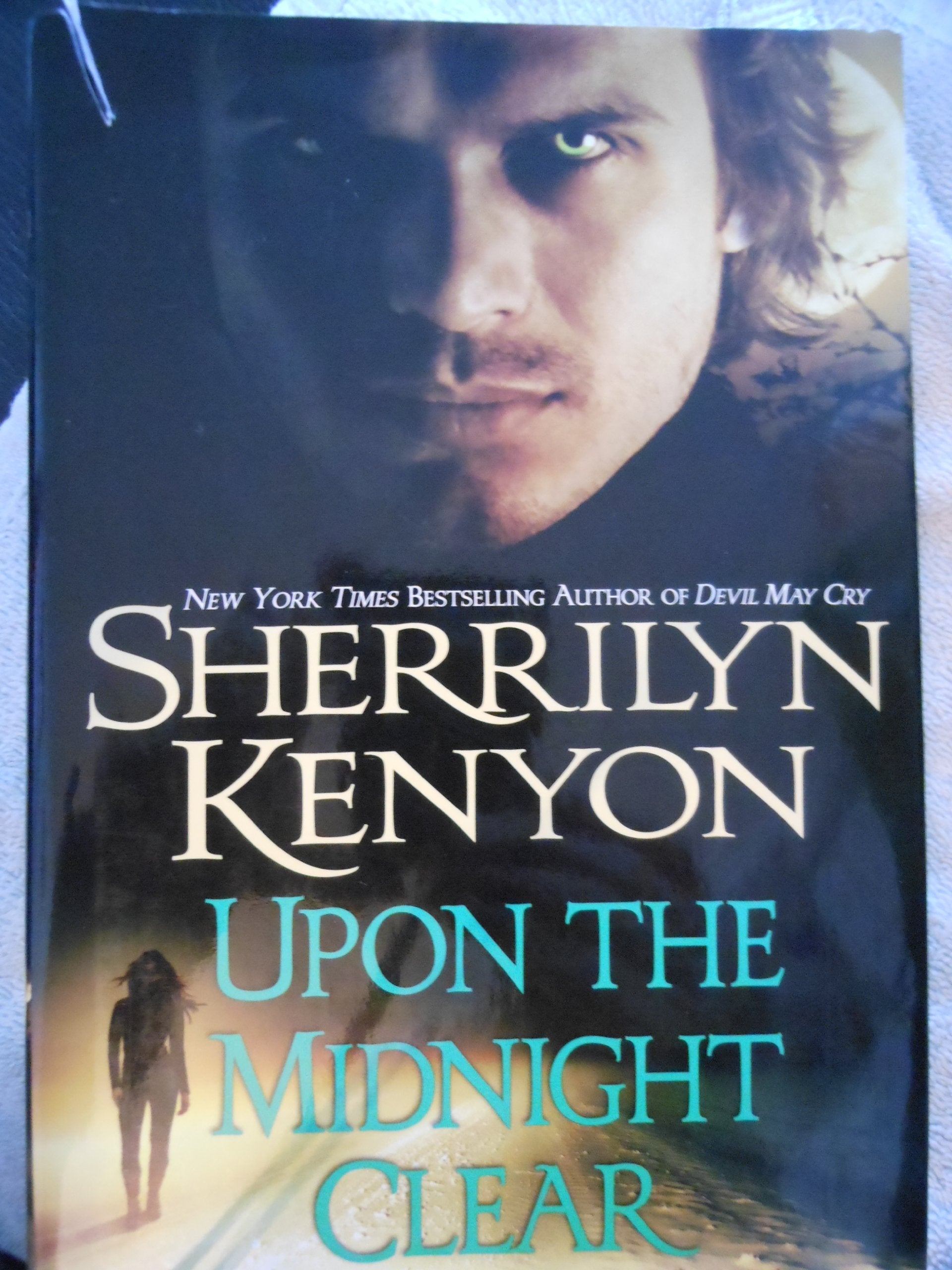 Upon The Midnight Clear,Used