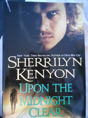 Upon The Midnight Clear,Used