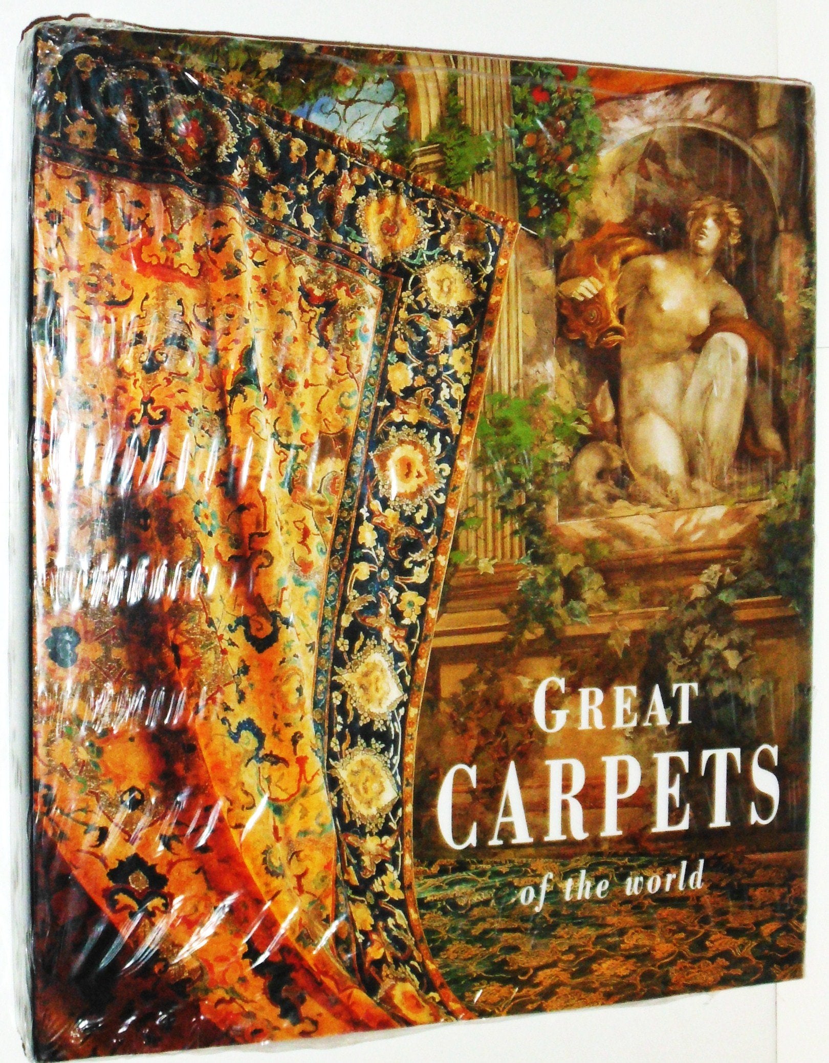 Carpets Of The World