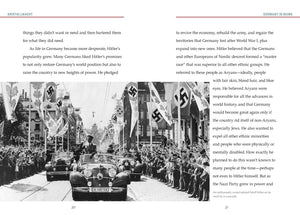 Kristallnacht (Eyewitness to World War II),Used