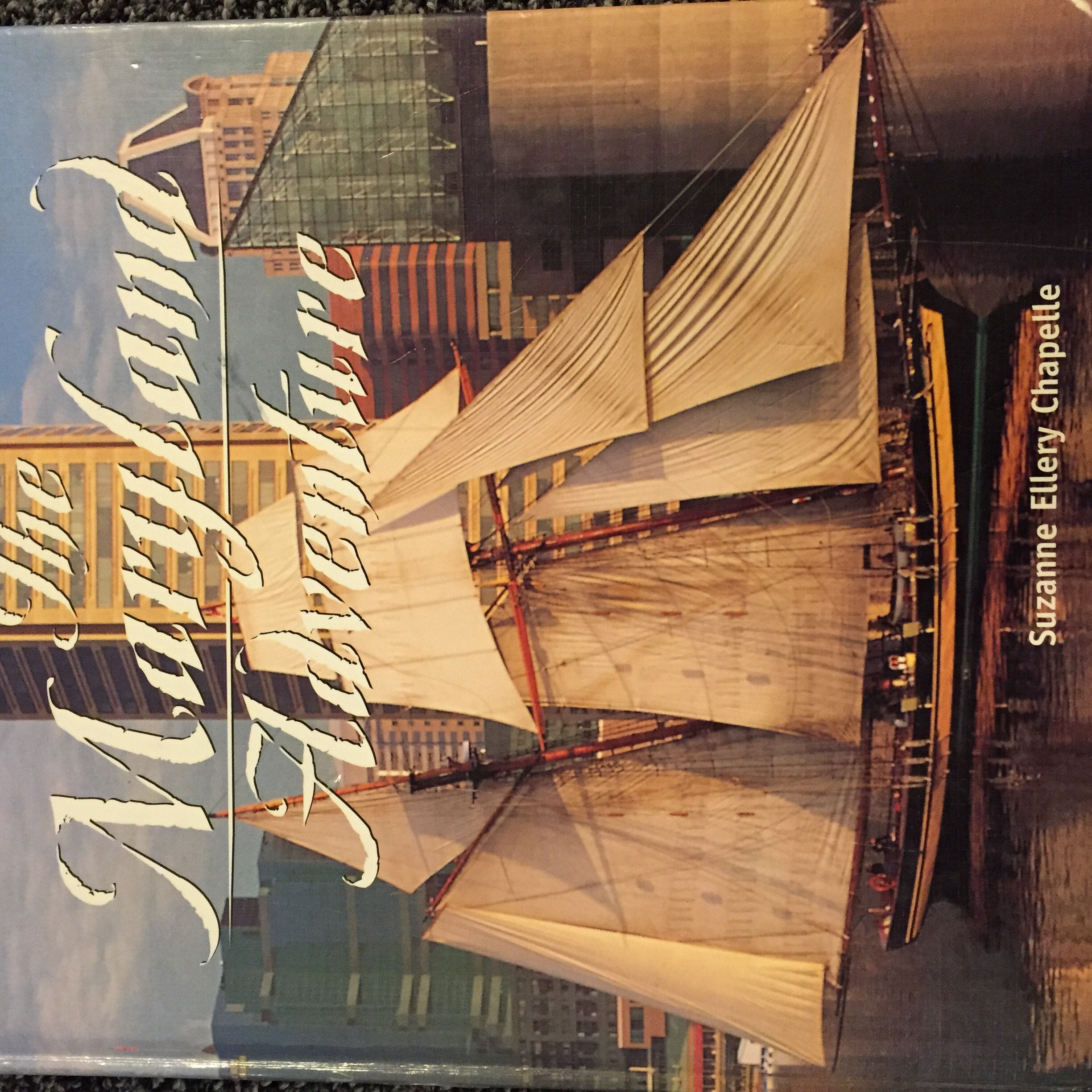 The Maryland Adventure (2005): Old MD 4th Grade,Used