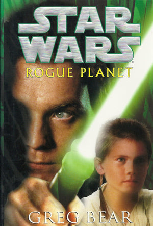 Rogue Planet (Star Wars)-used