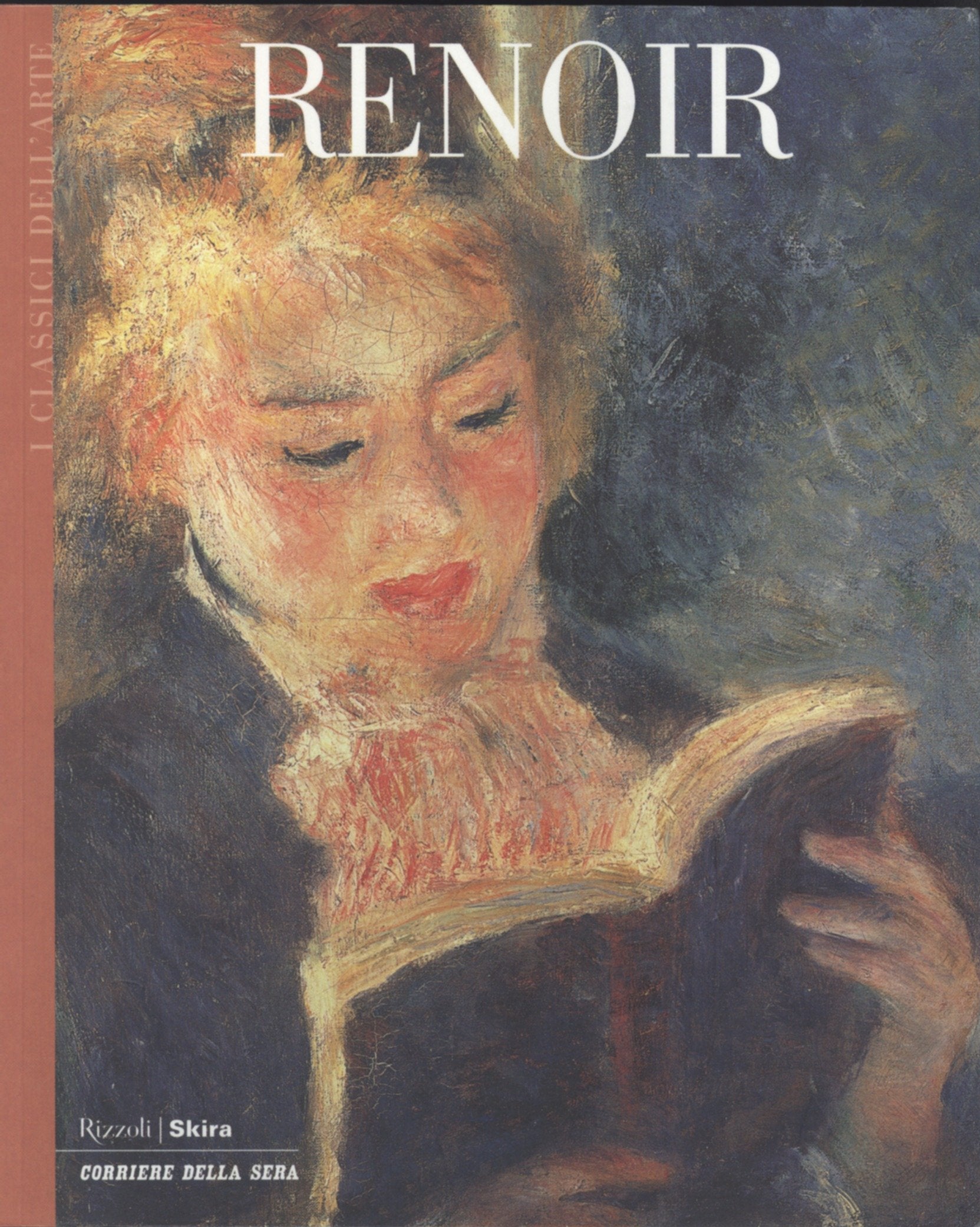 Renoir (Rizzoli Art Classics),New