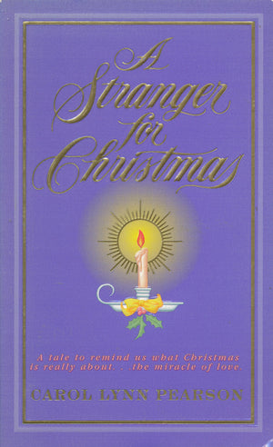 A Stranger for Christmas,Used