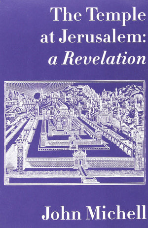 Temple at Jerusalem: A Revelation,Used