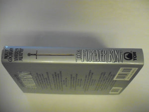 The Forever King,Used