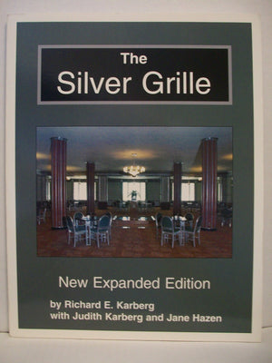 The Silver Grille: New Expanded Edition,Used