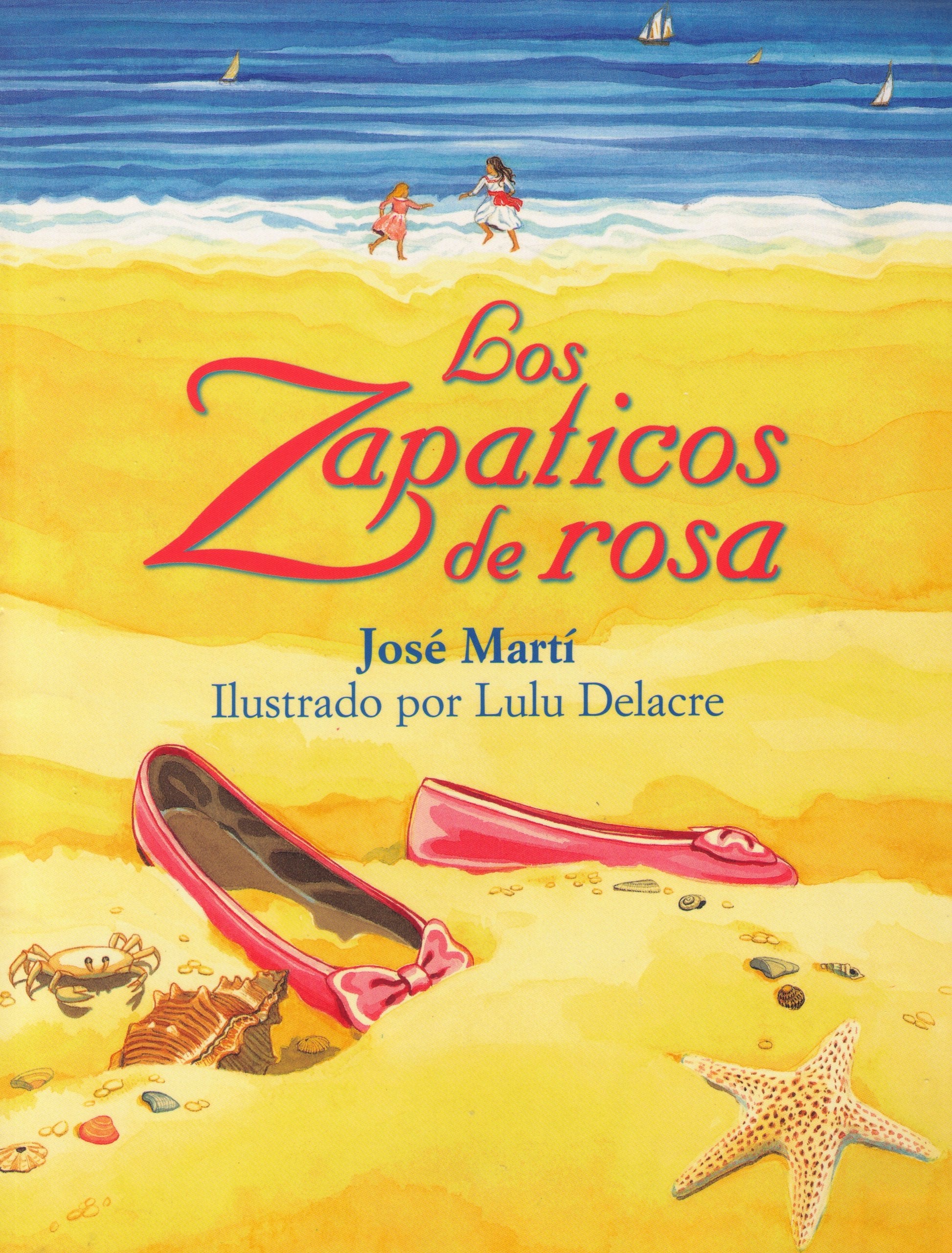 Los Zapaticos de Rosa,Used