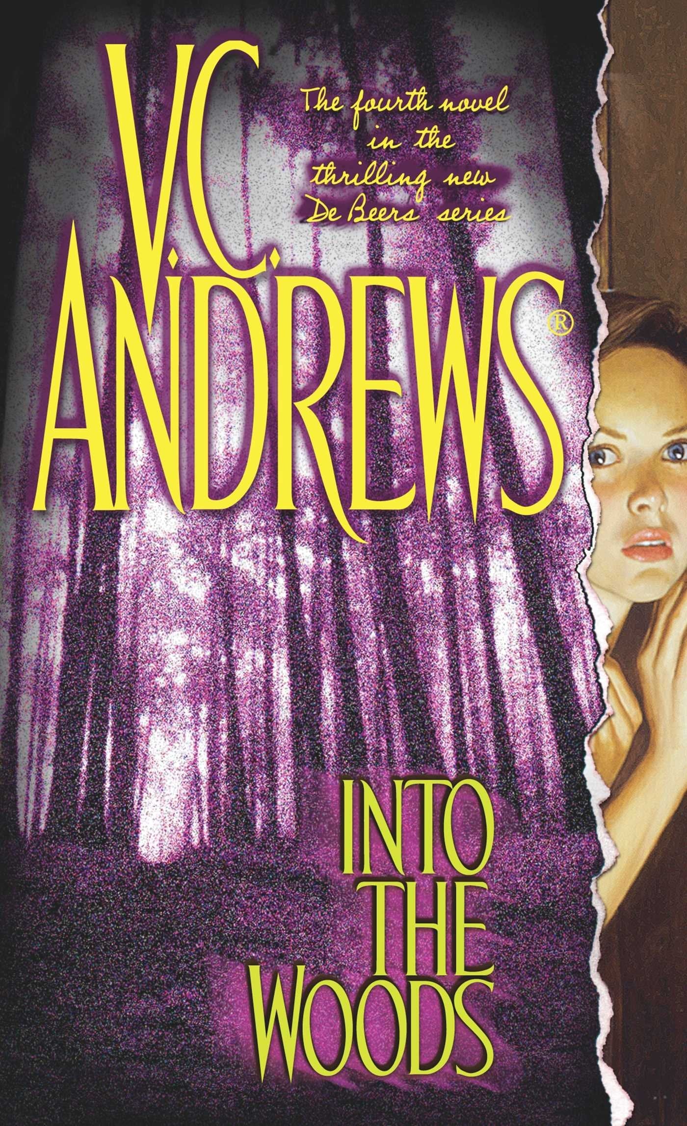 Into the Woods (DeBeers),Used