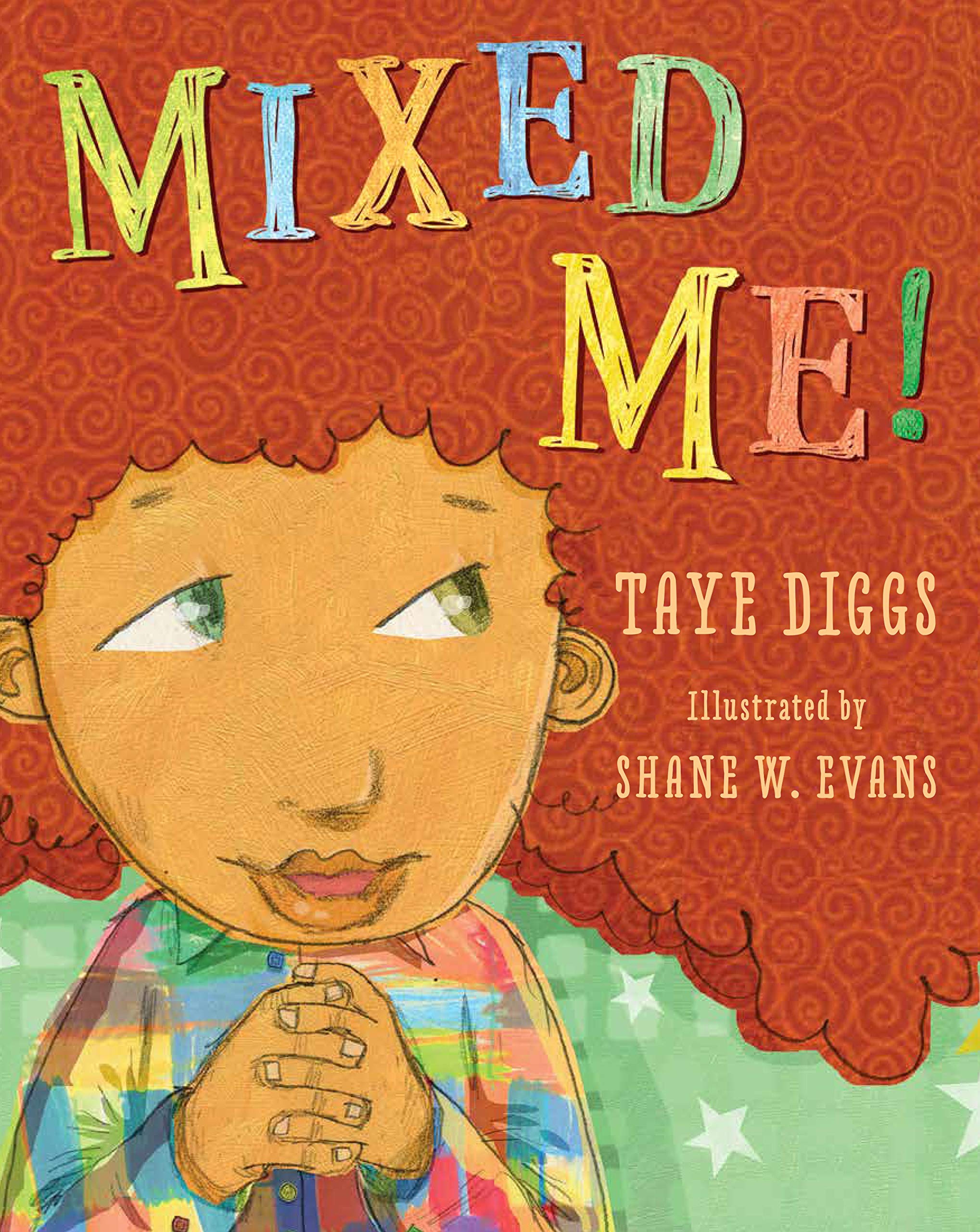 Mixed Me!,Used