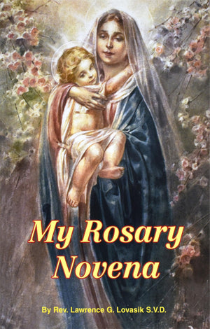 My Rosary Novena,Used