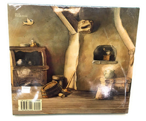 Walt Disney's Snow White and the Seven Dwarfs: An Art in Its Making,Used