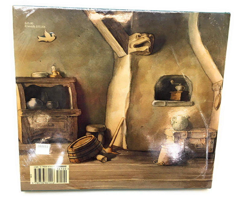 Walt Disney's Snow White and the Seven Dwarfs: An Art in Its Making,Used
