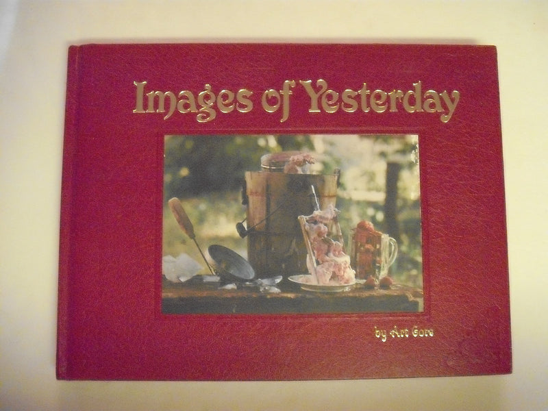 Images of yesterday,Used