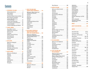 Fodor's Essential Iceland (Fullcolor Travel Guide),Used