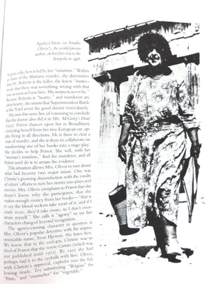 The Bedside, Bathtub & Armchair Companion to Agatha Christie,New