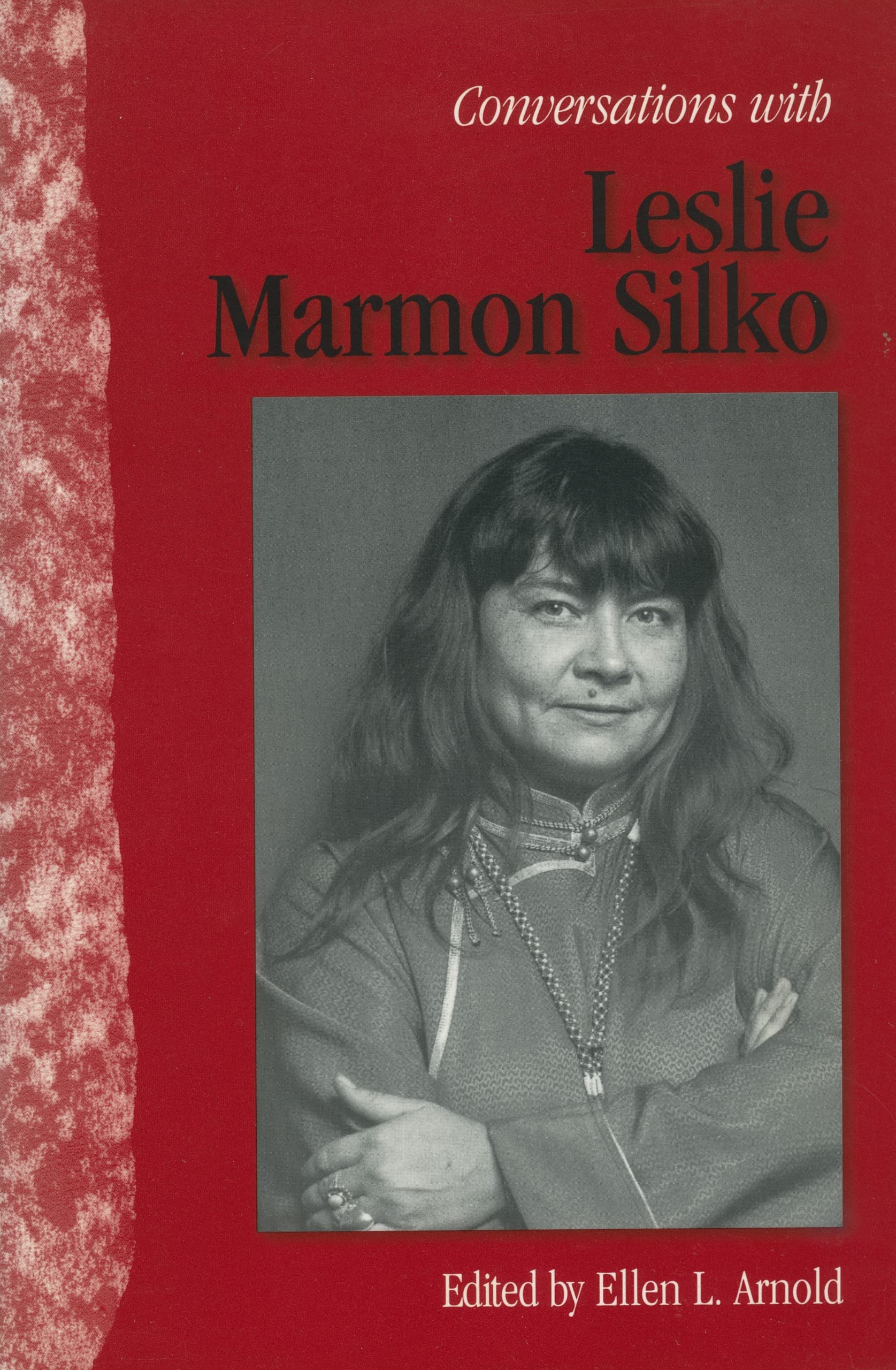 Conversations with Leslie Marmon Silko (Literary Conversations Series),Used