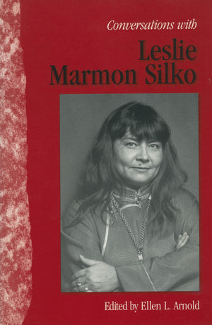 Conversations with Leslie Marmon Silko (Literary Conversations Series),Used