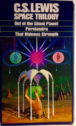 The Space Trilogy,New