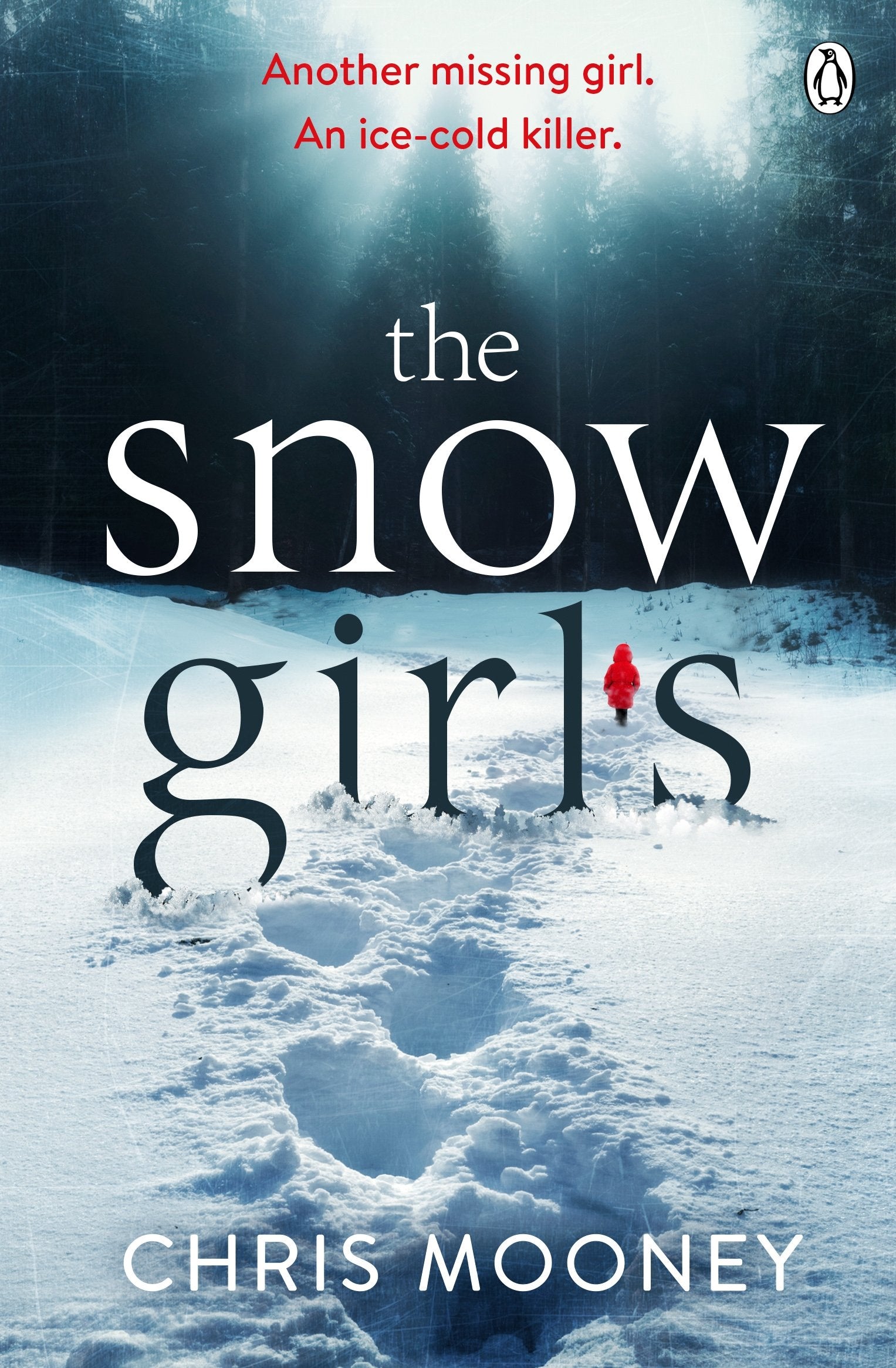 The Snow Girls,Used