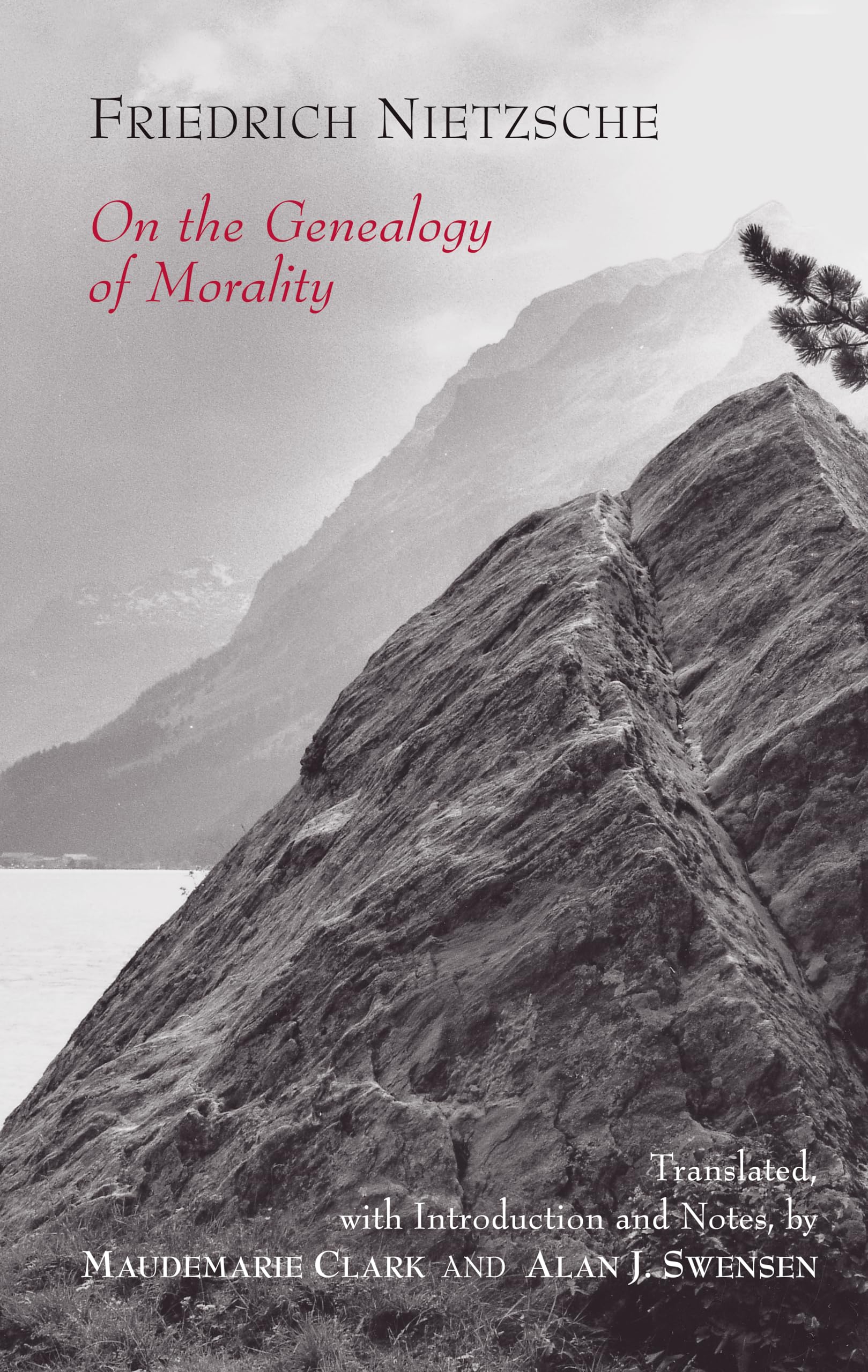 On the Genealogy of Morality,New