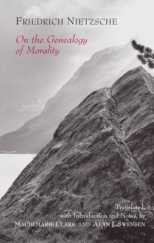 On The Genealogy Of Morality