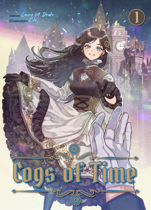 Cogs Of Time: Volume 1