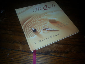 The Quilt,Used
