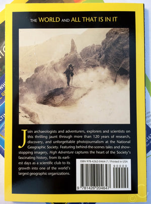 The Complete National Geographic: Every Issue Since 1888 Of National Geographic Magazine on Your Computer,Used