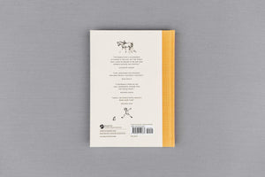 The Boy, The Mole, The Fox And The Horse Deluxe (Yellow) Edition-used