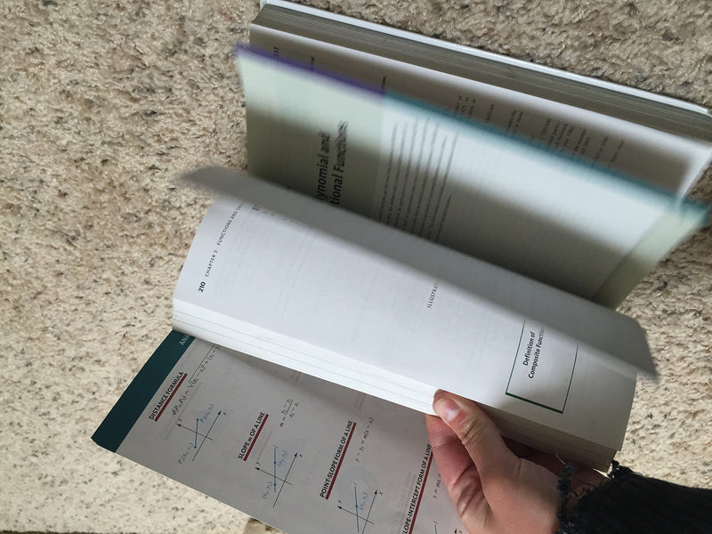 Algebra and Trigonometry with Analytic Geometry (College Algebra and Trigonometry),Used