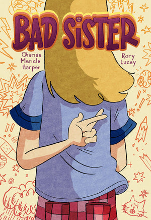 Bad Sister,New