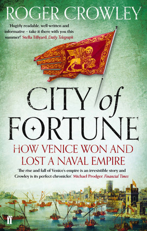 City of Fortune,Used