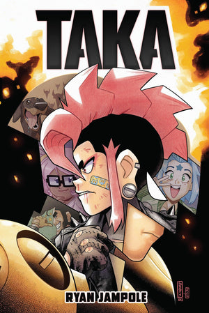 Taka,Used