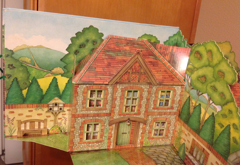 A Victorian Farm House,New