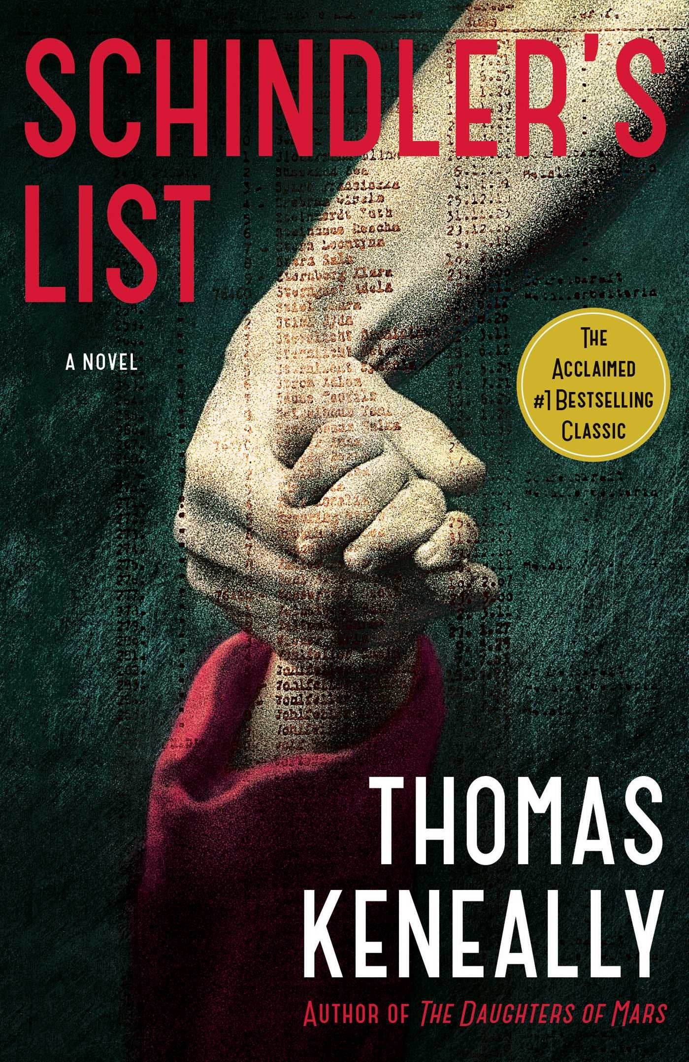 Schindler s List