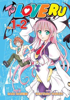 To Love Ru Vol. 12,New