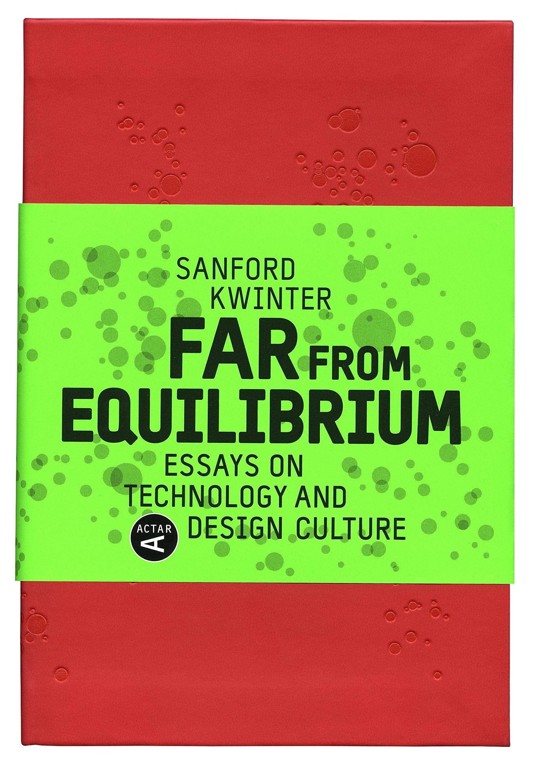 Far From Equilibrium,Used
