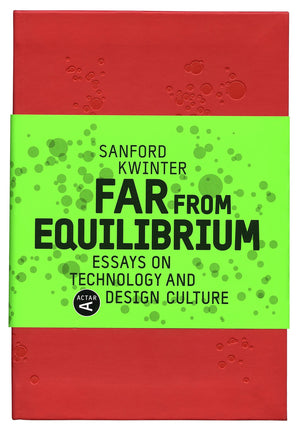 Far From Equilibrium,Used