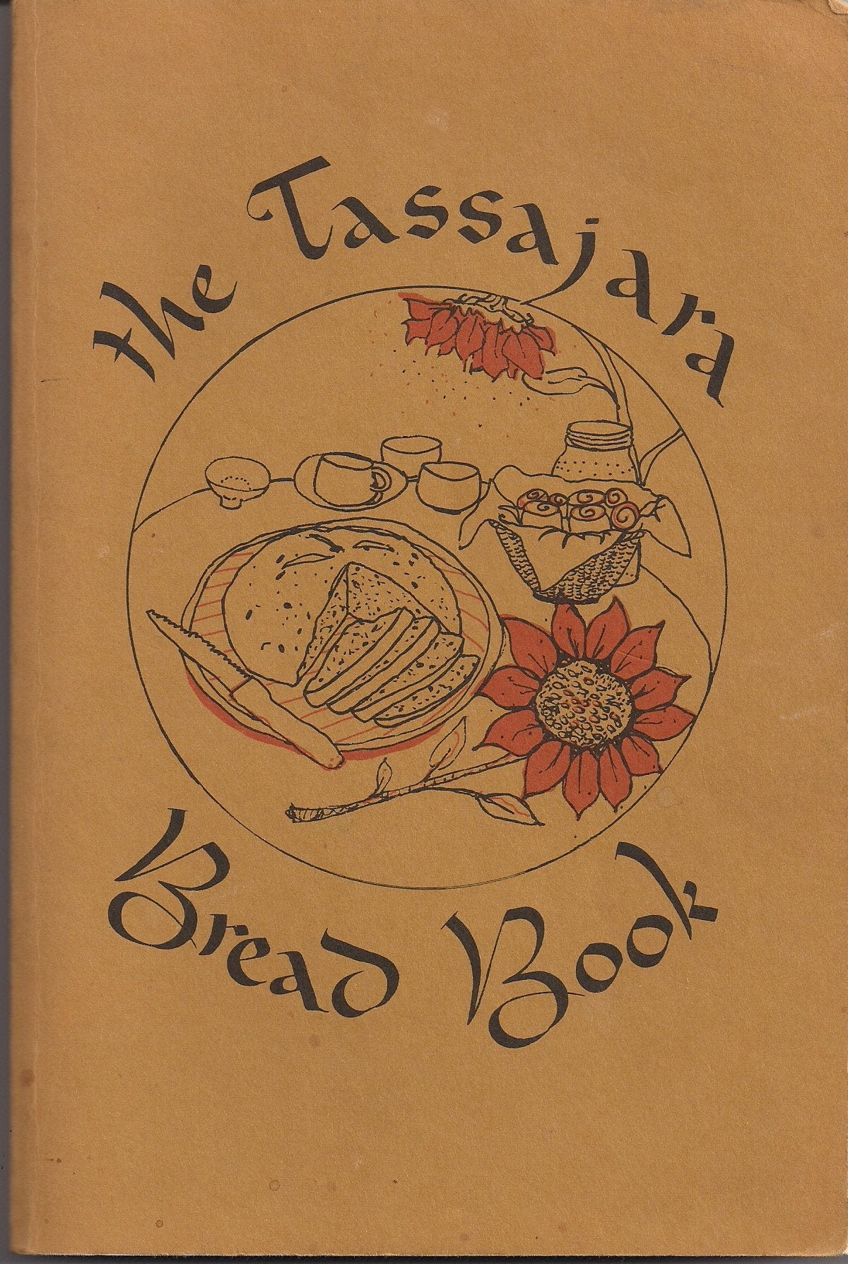 Tassajara Bread Book,Used