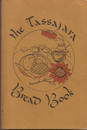 Tassajara Bread Book,Used
